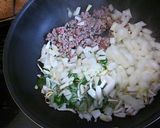 *子供も◎簡単節約麻婆豆腐*作り方2写真