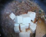 *子供も◎簡単節約麻婆豆腐*作り方3写真