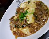 *子供も◎簡単節約麻婆豆腐*作り方4写真