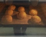 チーズたっぷりパン作り方5写真