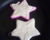 ふわふわパンケーキ作り方6写真