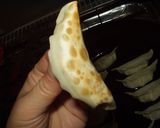 焼き餃子作り方4写真