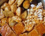 ヘルシー☆美味しい鶏肉トマト煮作り方3写真