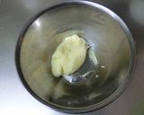 ＊ヘルシーサラダシュー＊作り方5写真