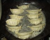 焼き餃子作り方5写真