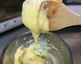 ＊ヘルシーサラダシュー＊作り方7写真