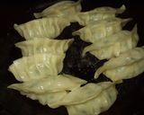 焼き餃子作り方6写真