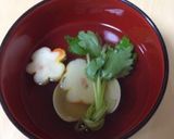 ちらしずし☆ひな祭り☆初節句作り方8写真
