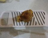 根菜のとろほっこり汁作り方7写真