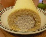 チーズ風味の生クリーム作り方5写真