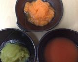 初節句☆ひなまつり☆リサとガスパール1作り方1写真