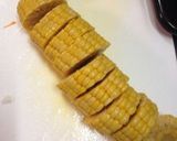 美味しい♪もちチーズバジルトマト鍋☆作り方5写真