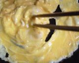 おいしい緑玄米・卵炒飯✿ダイエット作り方3写真