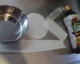 低糖質＊おからのｼﾌｫﾝｹｰｷ作り方57写真