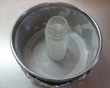 低糖質＊おからのｼﾌｫﾝｹｰｷ作り方58写真