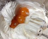 フワフワ♪チョコレートスポンジ♡作り方4写真