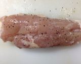 塩麹でやわか〜い♪自家製の鶏ハム♡作り方3写真