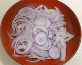 パパのかつおカルパッチョ②作り方2写真