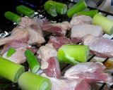 男イチコロ☆自宅で激ウマ本格焼き鳥丼作り方8写真