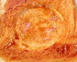 簡単！！ベーコン目玉焼きトースト作り方2写真