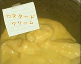 超簡単☆カスタードクリーム作り方5写真