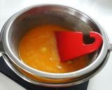 お雛祭に茶巾寿司作り方1写真