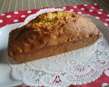 ラムレーズンとクルミのパウンドケーキ☆作り方10写真