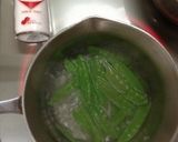 美味しい高野豆腐の煮物…(o˘◡˘o)♡作り方9写真