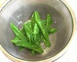 美味しい高野豆腐の煮物…(o˘◡˘o)♡作り方10写真