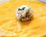 お雛祭に茶巾寿司作り方8写真