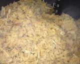 簡単欲張って食べちゃう炊き込みご飯作り方3写真