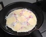 牛乳＆全卵で＊濃厚カルボナーラ作り方6写真