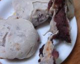 厚揚げとキャベツの煮びたし作り方5写真