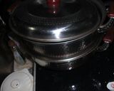 合わせ出汁香る茶碗蒸し作り方9写真