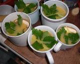 合わせ出汁香る茶碗蒸し作り方7写真