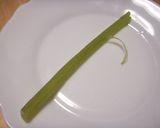 ふきの下茹で（下処理）作り方7写真