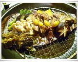 タジン鍋使用★春の朴葉味噌焼き作り方10写真