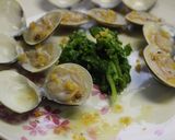 はまぐりの伊予柑ソース作り方6写真