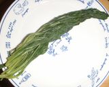 ふきの葉のおひたし作り方5写真