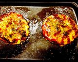 本場の味お好み焼き道場作り方8写真