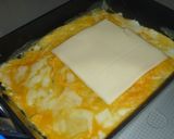 わたしのお気に入り♡チーズ卵焼き作り方3写真