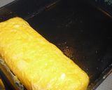 わたしのお気に入り♡チーズ卵焼き作り方5写真