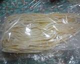 我が家の手打ち生パスタ生地作り方11写真