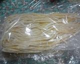 我が家の手打ち生パスタ生地作り方11写真