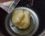 手ごねで★ふっくら食パン♪作り方4写真