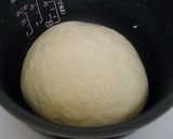 手ごねで★ふっくら食パン♪作り方6写真