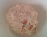クッキー?パン?冷凍食パンで♪作り方3写真