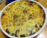 残ったカレーでカレードリア∞作り方3写真