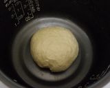手ごねで★ふっくら食パン♪作り方5写真