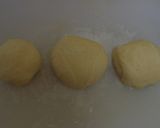 手ごねで★ふっくら食パン♪作り方7写真